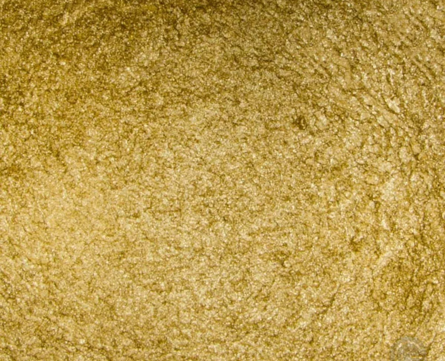 Pale Gold Powder